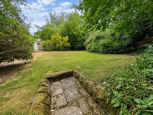 Garden- click for photo gallery